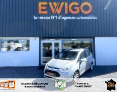 Ford B Max Urrugne