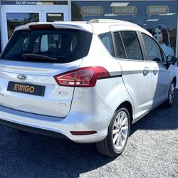 Ford B Max 1.0 SCTi 125ch EcoBoost Stop&Start Titanium Entretien FORD Urrugne