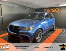 BMW X5 Dijon