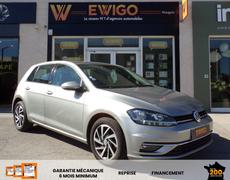 Volkswagen Golf 7 Mauguio