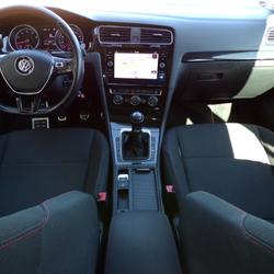 Volkswagen Golf 7 1.0 TSI 110 CH CONFORT LINE (Edition SOUND) Mauguio