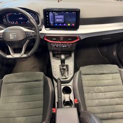 Seat Ibiza 1.0 TSI 110ch FR DSG7 H&oelig;nheim