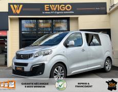 Peugeot Expert combi Redon