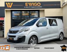 Peugeot Expert combi Redon