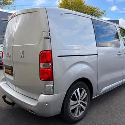 Peugeot Expert combi COMBI 2.0 BLUEHDI 180 L1 PC-TN EAT BVA START-STOP Redon