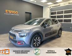 Citroen C3 Hœnheim
