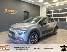 Citroen C3 Hœnheim