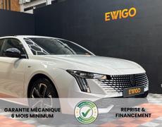 Peugeot 508 SW