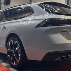 Peugeot 508 SW GENERATION-II SW 1.5 BLUEHDI 130 GT EAT8 - SIEGES CHAUFFANT - CARPLAY Auray