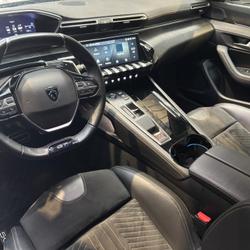 Peugeot 508 SW GENERATION-II SW 1.5 BLUEHDI 130 GT EAT8 - SIEGES CHAUFFANT - CARPLAY Auray