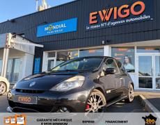 Renault Clio 3 Castres
