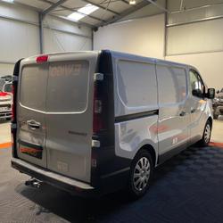Renault TRAFIC VU FOURGON 1.6 DCI 95 1T0 L1H1 CONFORT occasion - Lorient - photo 2/43