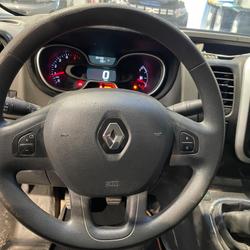 Renault TRAFIC VU FOURGON 1.6 DCI 95 1T0 L1H1 CONFORT occasion - Lorient - photo 3/43