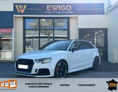 Audi RS3 Redon