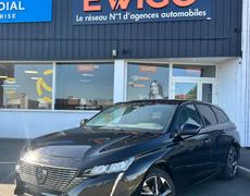 Peugeot 308 SW Phase 2 Castres