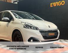 Peugeot 208 Auray