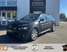 Citroen C4 Cactus Dachstein