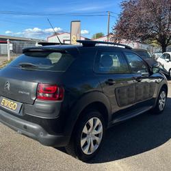 Citroen C4 Cactus 1.2 80CH FEEL EDITION Dachstein