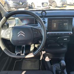 Citroen C4 Cactus 1.2 80CH FEEL EDITION Dachstein