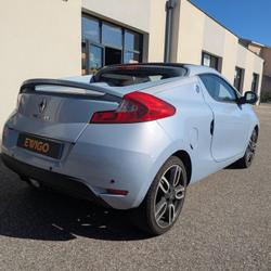 Renault Wind 1.2 TCE 100ch EXCEPTION Ampuis