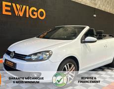Volkswagen Golf 6 Bruz