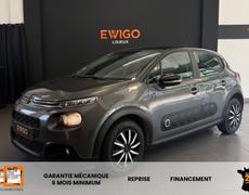 Citroen C3 Lisieux