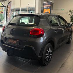 Citroen C3 GENERATION-III 1.5 BLUEHDI 100 c-SERIES START-STOP 122000 km occasion - Lisieux - photo 2/38
