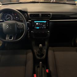 Citroen C3 GENERATION-III 1.5 BLUEHDI 100 c-SERIES START-STOP 122000 km occasion - Lisieux - photo 3/38