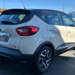 Renault Captur 1.5 DCI 90ch ECO ENERGY INTENS GPS CAMERA DE RECUL DISTRIBUTION OK Castres
