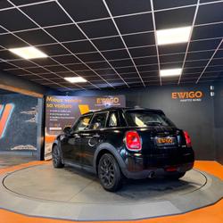 Mini Mini 1.5 135 COOPER SHOREDITCH // RADAR DE RECUL // COMMANDE VOCALE // CLIM AUTO // R&Eacute;GULATEUr Nantes