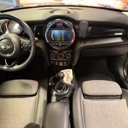 Mini Mini 1.5 135 COOPER SHOREDITCH // RADAR DE RECUL // COMMANDE VOCALE // CLIM AUTO // R&Eacute;GULATEUr Nantes