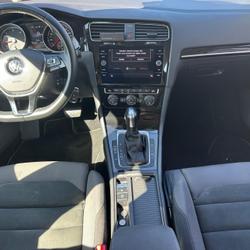 Volkswagen Golf 7 2.0 TDI 150CH BLUEMOTION CARAT Dachstein