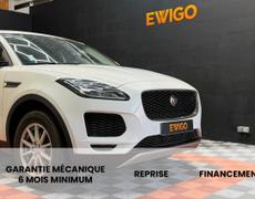 Jaguar E-Pace Auray