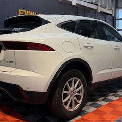Jaguar E-Pace 2.0 D150 150 2WD Auray