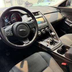 Jaguar E-Pace 2.0 D150 150 2WD Auray