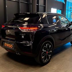 DS DS3 Crossback 1.2 PURETECH 130ch INES DE LA FRESSANGE BVA8 H&oelig;nheim