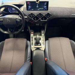 DS DS3 Crossback 1.2 PURETECH 130ch INES DE LA FRESSANGE BVA8 H&oelig;nheim