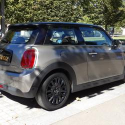 Mini Mini 1.5 d 115 COOPER BVA Bordeaux