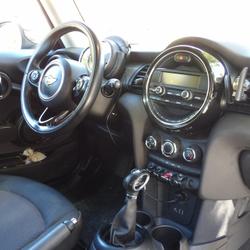 Mini Mini 1.5 d 115 COOPER BVA Bordeaux