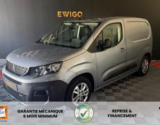 Peugeot Partner Grisolles