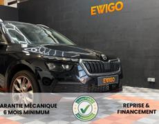 Skoda Kamiq Auray