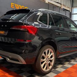 Skoda Kamiq 1.5 TSI 150 STYLE DSG BVA Auray