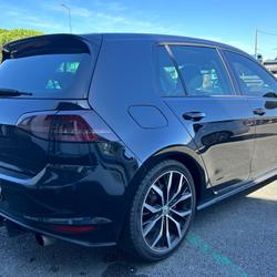 Volkswagen Golf 7 GTI 2.0 TSI 220ch BVM6 - SI&Egrave;GES CHAUFFANT - VOLANT SPORT Castres