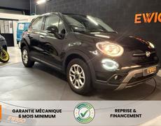Fiat 500x Pornichet