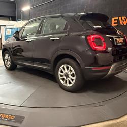 Fiat 500x 1.0 120ch TURBO FIREFLY - CONNECT EDITION 4X2 - ENTRETIEN CONSTRUCTEUR occasion - Pornichet - photo 2/50