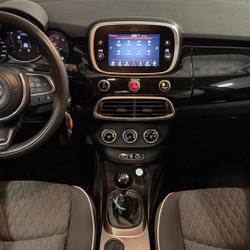 Fiat 500x 1.0 120ch TURBO FIREFLY - CONNECT EDITION 4X2 - ENTRETIEN CONSTRUCTEUR occasion - Pornichet - photo 3/50