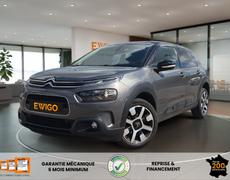 Citroen C4 Cactus Osny