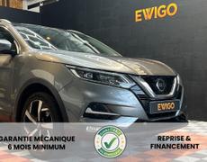Nissan Qashqai Auray
