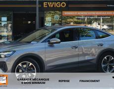 Audi Q4 e-tron Bordeaux