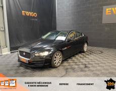 Jaguar XE Lorient